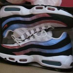 Nike Air Max 95 Size 11 mens